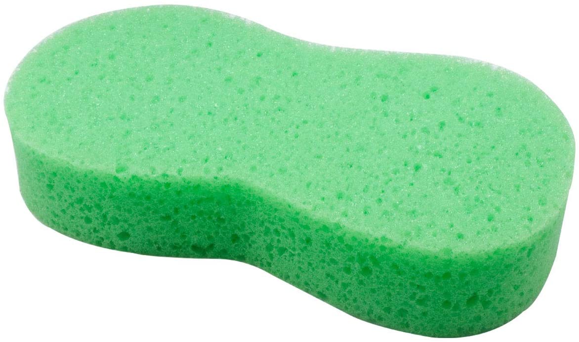 Large Sponges - High Foam Car Cleaning Washing Sponge Pad – Lantee
