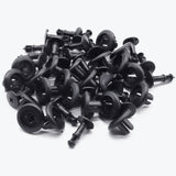 909130067 50 Pcs Engine Cover & Fender Liner Retainer Clips for Subaru - Lantee Online Store