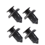 100 Pcs Bumper Fender Flare Clips and Fasteners 91503-SZ3-003 - Lantee Online Store