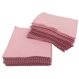 100 Jewelry Cleaning Polishing Cloth for Sterling Silver Gold Platinum - Lantee Online Store