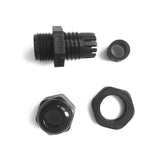 50 Pcs Waterproof Cable Glands Joints, PG7, PG9, PG11, PG13.5, PG16 - Lantee Online Store