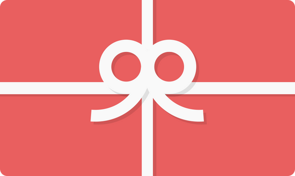 Gift Card - Lantee Online Store