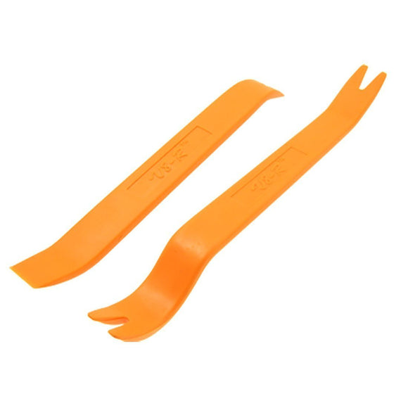 2 Pcs No-Scratch Audio Refit Set Car Panel Removal Tool - Lantee Online Store