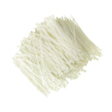 2000 Pcs Plastic Heavy Duty Cable Zip Tie Fasten Wrap 80 x 2mm - Lantee Online Store
