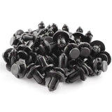 50 Pcs Car Clips and Fasteners for Honda & Acura 91503-SZ3-003 - Lantee Online Store