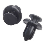 100 Pcs Bumper Fender Flare Clips and Fasteners 91503-SZ3-003 - Lantee Online Store