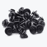909130067 50 Pcs Engine Cover & Fender Liner Retainer Clips for Subaru - Lantee Online Store