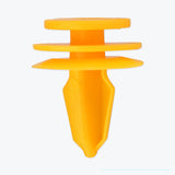 Lantee 100 Pcs Door Panel Retainer Clips for Jeep Chrysler 6507686-AA - Lantee Online Store