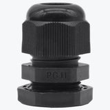 PG 11 Cable Gland - 20 Pcs Waterproof Wire Glands Connector Fitting - Lantee Online Store