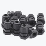 PG 7 Cable Gland - 20 Pcs Waterproof Wire Glands Connector Fitting - Lantee Online Store