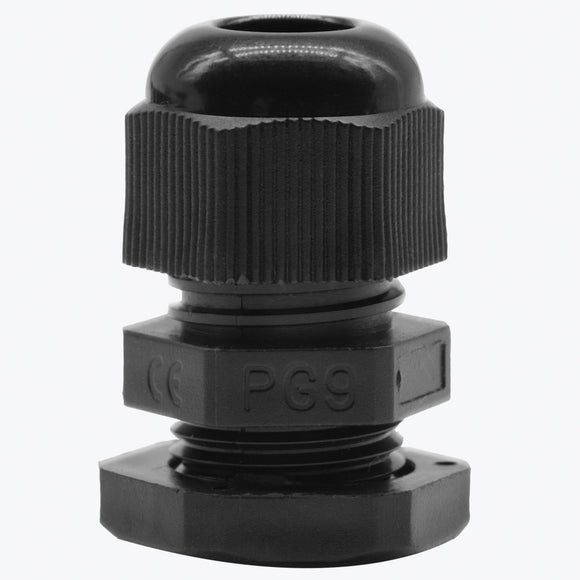 PG9 Cable Gland - Lantee Online Store