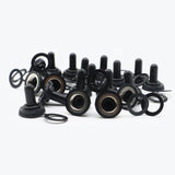 20 EDPM Rubber Electrical Toggle Switch Cover Protector Boot - Lantee Online Store