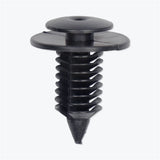 50 Pcs N805155-S Trim Panel Retainer Clips for Ford Lincoln Mercury - Lantee Online Store