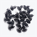 Lantee 20 Pcs Trim Panel Retainer Clips for Ford N805155-S 1985 - On - Lantee Online Store