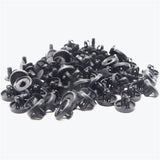 30 Pcs Car Fender Push in Retainer Clips for GM Toyota and Lexus - Lantee Online Store