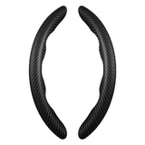 Carbon Fiber Car Steering Wheel Cover