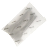 10 Pcs 3 x 0.5cm 3 Row Plastic Handle Anti Static ESD Brushes, Black - Lantee Online Store