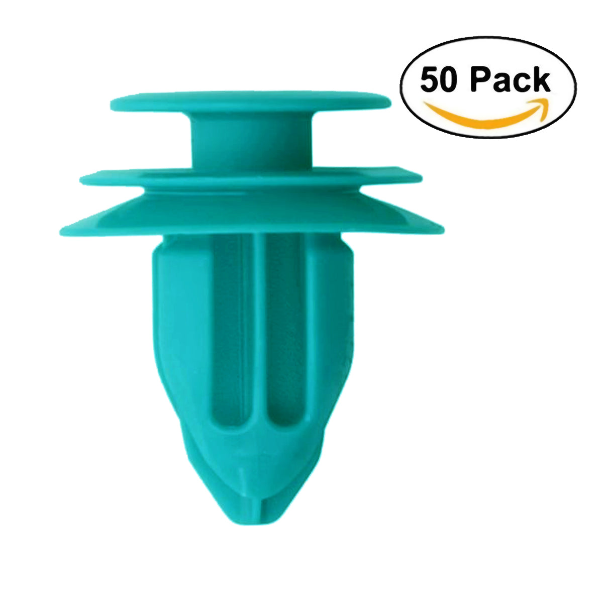 Pack Of 8) Door Trim Panel Push In Retainer Clips For Tacoma 4Runner Camry NEW - Foto 7