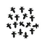 50 Pcs Bumper Radiator Support Clips for Nissan & Infiniti - Lantee Online Store