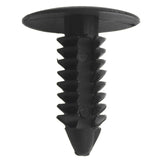 Lantee 50 Pcs Fender & Bumper Shield Clips GM Ford Chrysler