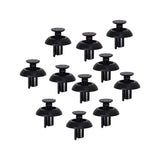 20 Pcs Engine Cover Fastener Clips for Toyota & Lexus 90467-07211