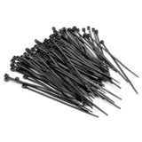 2000 Pcs Plastic Heavy Duty Cable Zip Tie Fasten Wrap 80 x 2mm - Lantee Online Store
