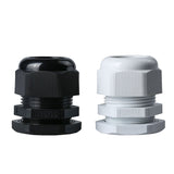 M36x1.5 Cable Gland, Black - Lantee Online Store