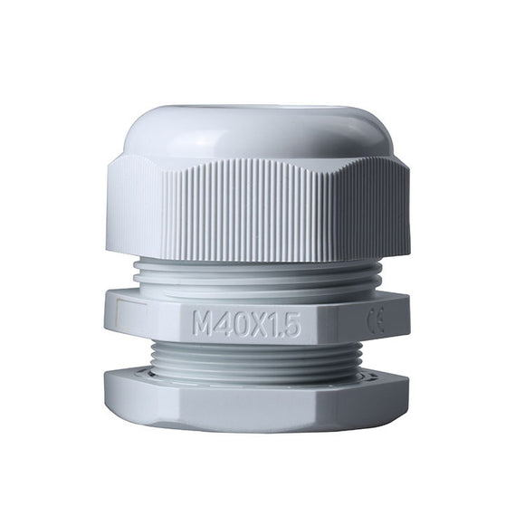 M40x1.5 Cable Gland - Lantee Online Store