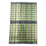 10 Pcs 8 Pos. Double Row Screw Terminal Barrier Strip 600V 25A - Lantee Online Store