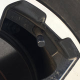 20 Pcs Black Aluminium Tire Valve Stem Caps - Lantee Online Store