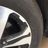 20 Pcs Black Aluminium Tire Valve Stem Caps - Lantee Online Store