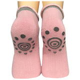 Non Slip Skid Yoga Pilates Socks with Grips for Women - Lantee Online Store