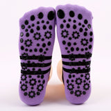 Non Slip Yoga Pilates Socks for Women - Lantee Online Store